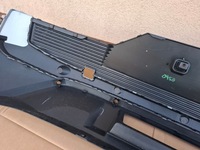 фото thumb №13, Бампер задняя ford explorer ev оригинал