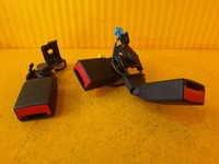 фото thumb №1, Mercedes b w246 w242 застібка ременя зад a2428600669