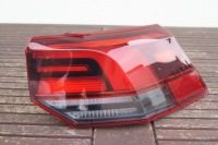 фото thumb №1, Лампа vw golf viii 8 хэтчбек правая led идеальное состояние