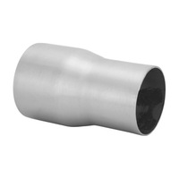 фото thumb №10, Wydłużenie труби випускної 2,5 cala впуск 3 kale