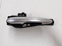 фото thumb №1, Fiat 500l ручка двері правий задня задня матова