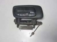 фото thumb №7, Ручка наружная задняя задняя правая opel astra g 99r