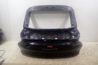 фото thumb №1, Крышка багажника задняя задняя крышка porsche cayenne 9y3 coupe