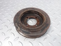 Купить Шкив коленчатого вала коленчатого opel astra h 93189387, фото thumb