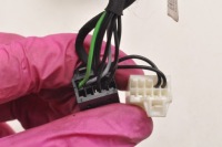 Купити Mercedes w172 r172 дзеркало праве електричний 7 pin + 2 pin 9pin, фото thumb