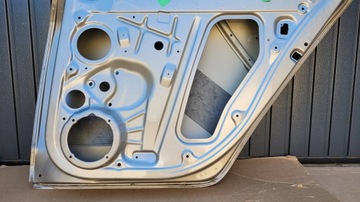 фото thumb №12, Skoda octavia iii 3 универсал дверь зад задние правые