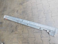 фото thumb №2, Smart forfour i 2006r молдинг поріг ліва