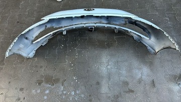 фото thumb №7, Kia ceed 2012- бампер перед переднее