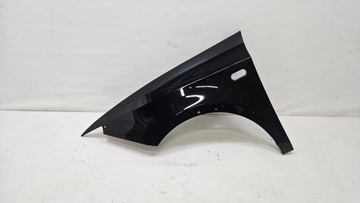 фото thumb №1, Крило перед переднє лівий seat ibiza iv 4 оригінал