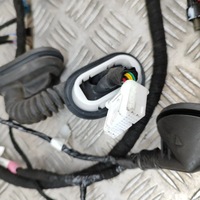 фото thumb №5, Tesla model 3 2021 левая сторона жгут трубопровод дверь задних