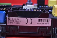фото thumb №6, Блок запобіжників bsi 13181279 opel astra 3 iii h 1.9 cdti 150 km