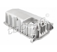 фото thumb №1, Hans pries піддон масляна vw golf bora polo 98-