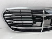 фото thumb №4, Mercedes s w223 223 решётка радиатора решётка радиатора радар камера