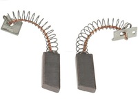 фото thumb №5, Щітка вугільна, генератор as-pl ab1002s