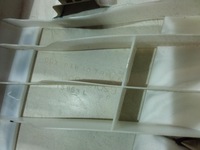 фото thumb №5, Chrysler pacifica i захист стійка c права задня