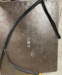 фото thumb №10, Bmw напрямна скло двері перед задня лівий правий