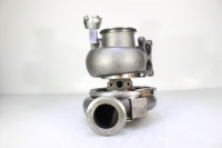 Турбина gtb4294brs 357-2114 8034170001 двигателя caterpillar cat c15 с Разборки, фото thumb