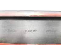 фото thumb №9, Opel astra h молдинг двері задніх лівих gm оригінал 5172783 - 13208644