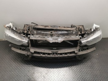 фото thumb №6, Pas переднє підсилювач bmw f30 f31 2.0d n47d20c