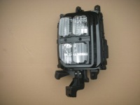 фото thumb №1, Протитуманна фара лівий led outlander sport 2020-2021