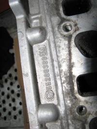 Головка 55206388 1.3 cdti corsa d astra j meriva b a13dte punto bipper Недорого, фото thumb