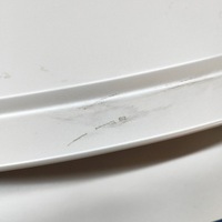 фото thumb №7, Lexus rx 450h 2023 спойлер крышки задний / багажника