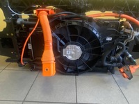 фото thumb №8, Kia niro ii ev kompletny pas передний радиатор 65 kw 150 kw