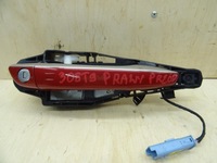 фото thumb №2, Peugeot 308 t9 ручка дверь правые перед хром 9686433680