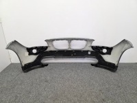 фото thumb №9, Бампер перед передний bmw x1 e84 2009 - 2012 51112990186 2990186