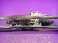 фото thumb №9, Hyundai elantra iv hd sedan механізм двигунчик двірник 981102h000