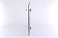 Конденсатор радиатор кондиционера с осушитель Оригинал, фото thumb