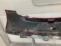 фото thumb №5, Citroen c3 09- бампер задний