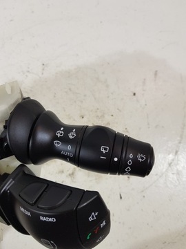 фото thumb №10, Перемикач комбінований 255670019r renault megane iii рестайлінг 12r eu універсал