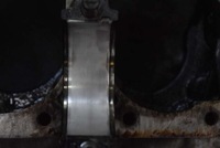 фото thumb №9, Блок dół двигателя wał 502295008 fiat ducato 3 iii 3.0 jtd 06-14