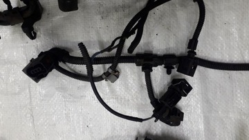 VW, Skoda, Seat, Audi 1.6 FSI Bad Motor Установка