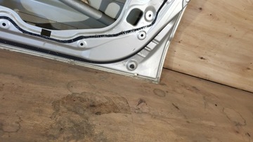 фото thumb №15, Двері правий перед suzuki sx4 i sedici 06- z2s