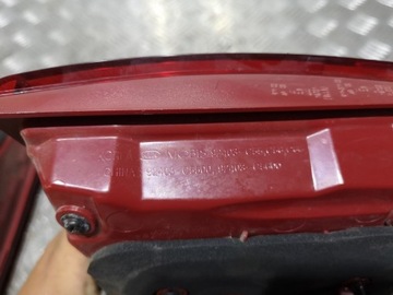 фото thumb №6, Kia sorento gt 18-20 led лампа права зад задня