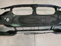 фото thumb №6, Bmw f31 люкс бампер перед чорний sapphire
