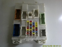 фото thumb №1, Ford kuga mk2 модуль bsi gv6t14a073ee