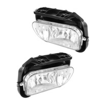 фото thumb №6, Свет противотуманные передний бампера 15190982 заменитель лампы 46