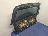 Купити Volkswagen passat b8 універсал задня кришка багажника багажника li7f, фото thumb