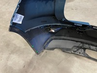 фото thumb №6, Volvo xc40 lift бампер задняя kompletny 4 pdc 734