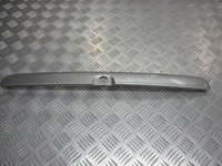 фото thumb №1, Накладка крышки opel astra g ii z157