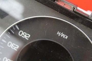 фото thumb №9, Спідометр  прилади eu 31254535aa volvo s70 v70 3 iii 2.0 td 136 km 07-16