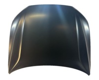 Купить Volvo xc60 2 капот крышка двигателя alu - 17694, фото thumb