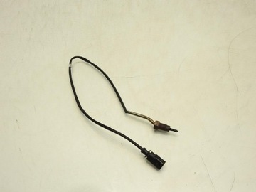 фото thumb №7, Датчик температуры выхлопных газов vw sharan ii 2.0 tdi 1j0973802