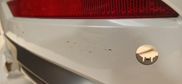 фото thumb №12, Seat tarraco бампер зад 2024 l0k1