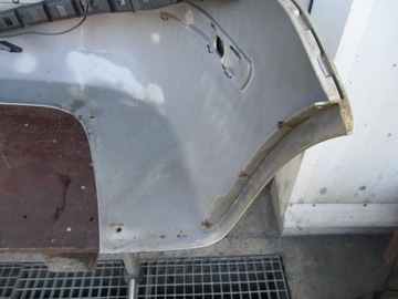 фото thumb №11, Skoda fabia i sedan 9201 бампер зад