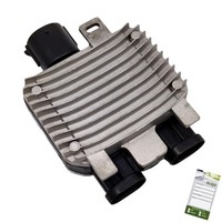 фото thumb №1, Модуль вентилятора do ford s-max galaxy 940009402