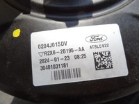 фото thumb №4, Ford transit courier iii mk3 2024 підсилювач гальм насос гальмівна r2x6-2b195-aa eu